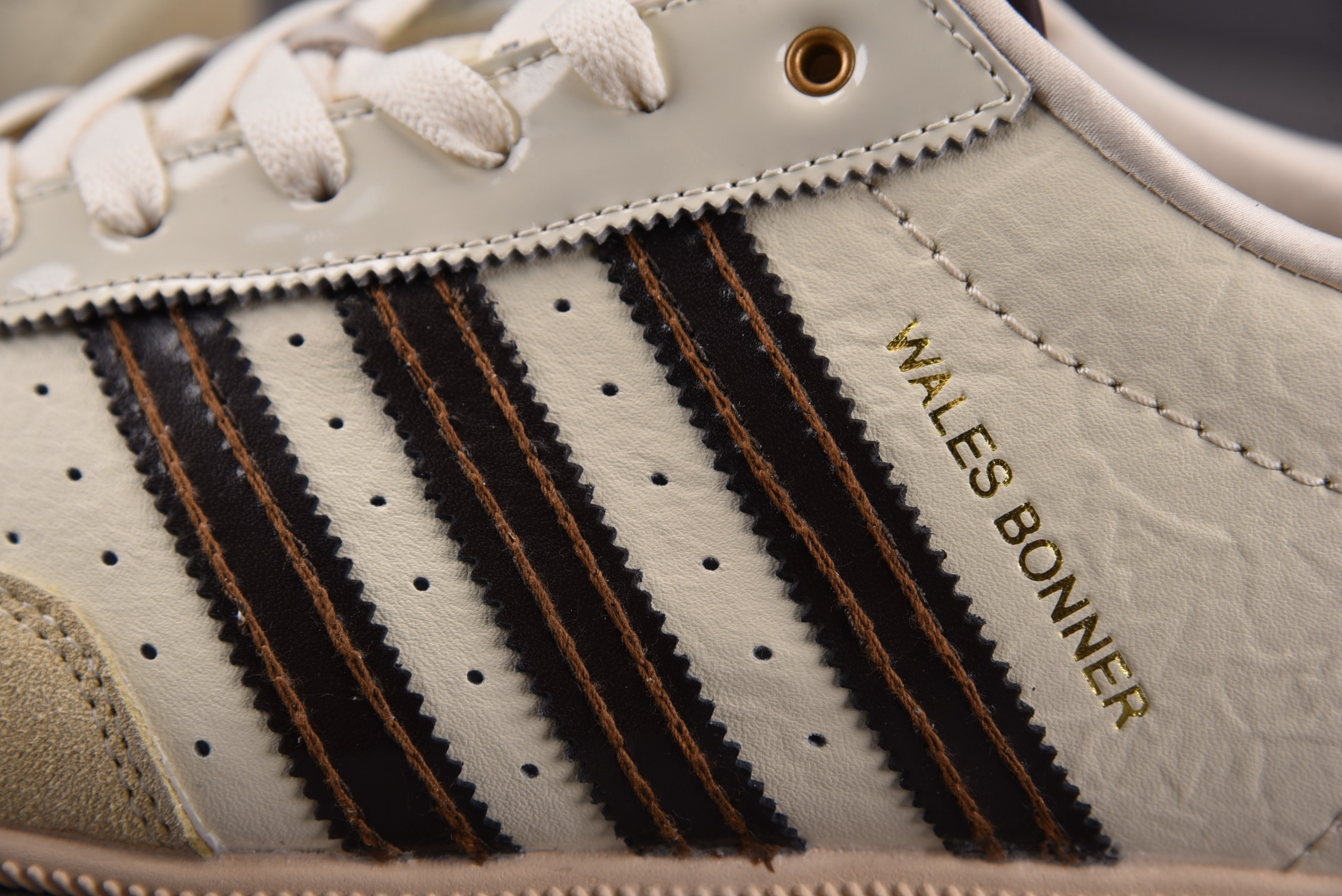 adidas Japan Wales Bonner Cream