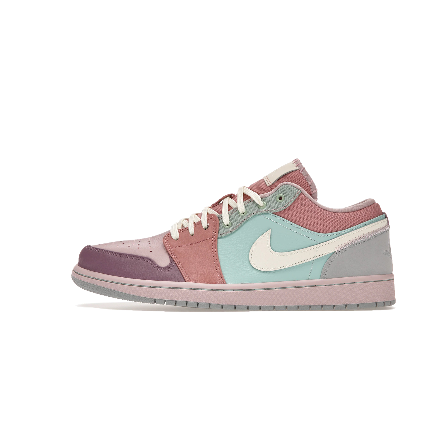 Jordan 1 Low SE Easter Pastel