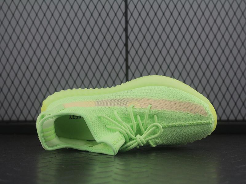 adidas Yeezy Boost 350 V2 Glow