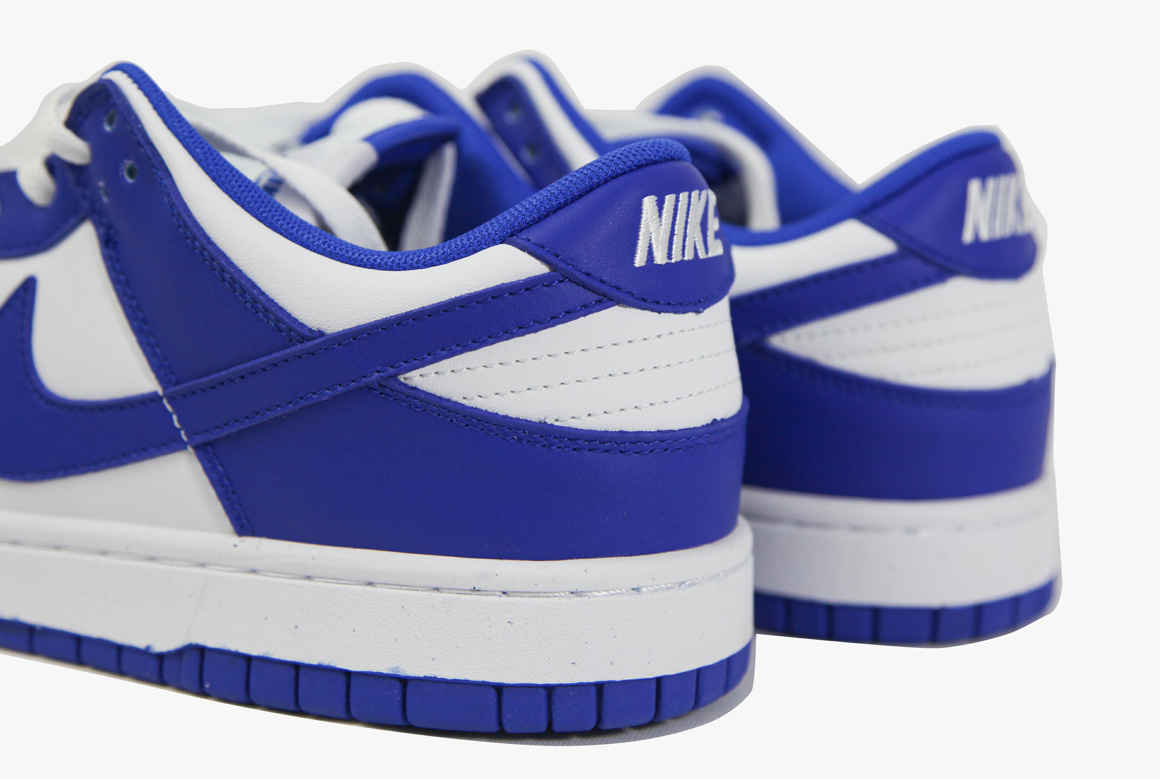 Nike Dunk Low Racer Blue