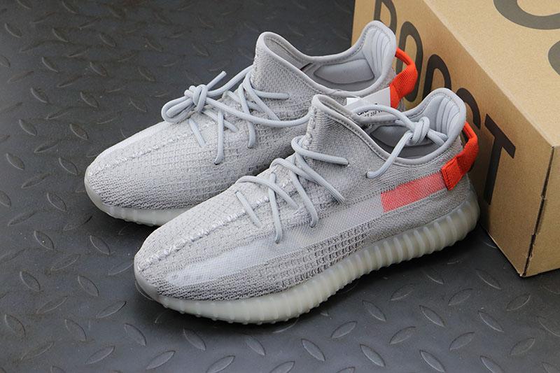 Yeezy Boost 350 V2 Tail Light