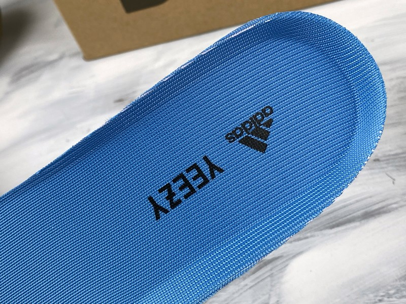 Adidas Yeezy Boost 380 Blue Oat (Non Reflective)