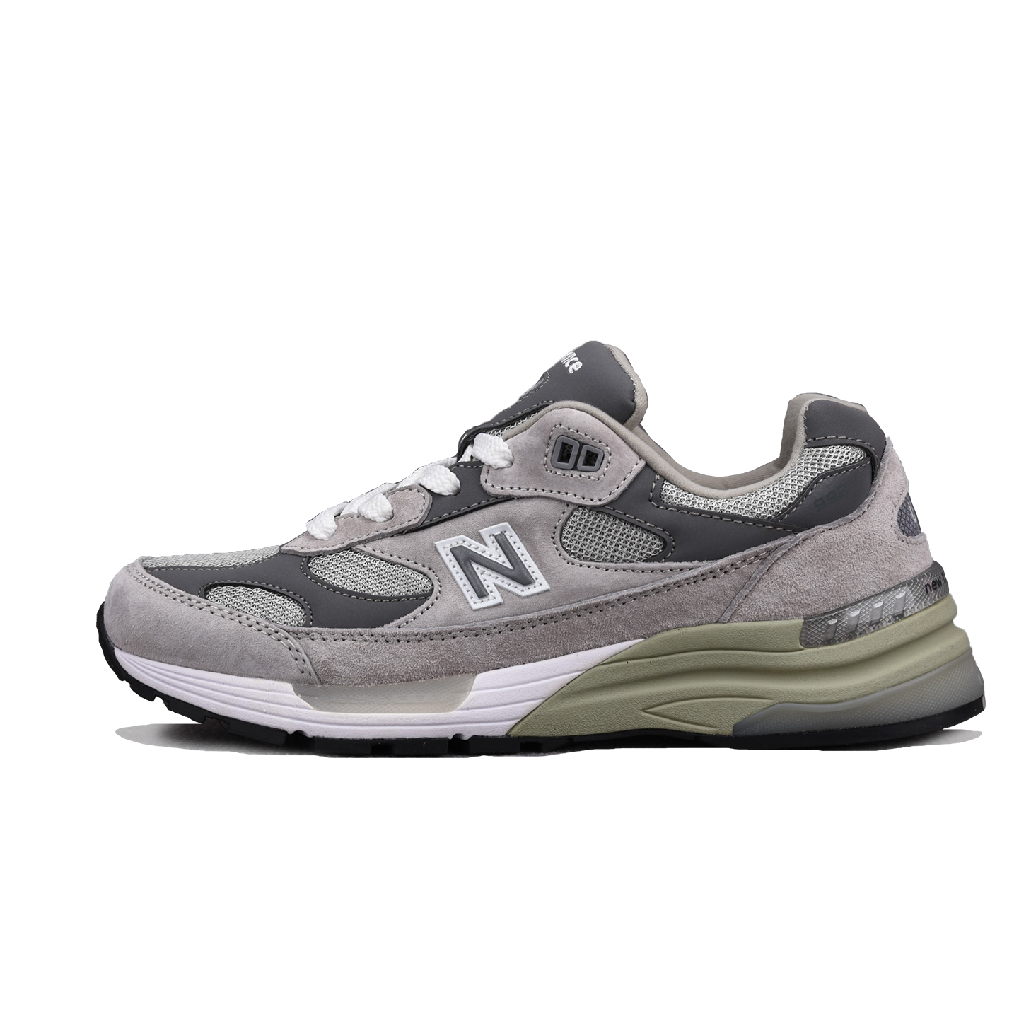 New Balance 992 Grey
