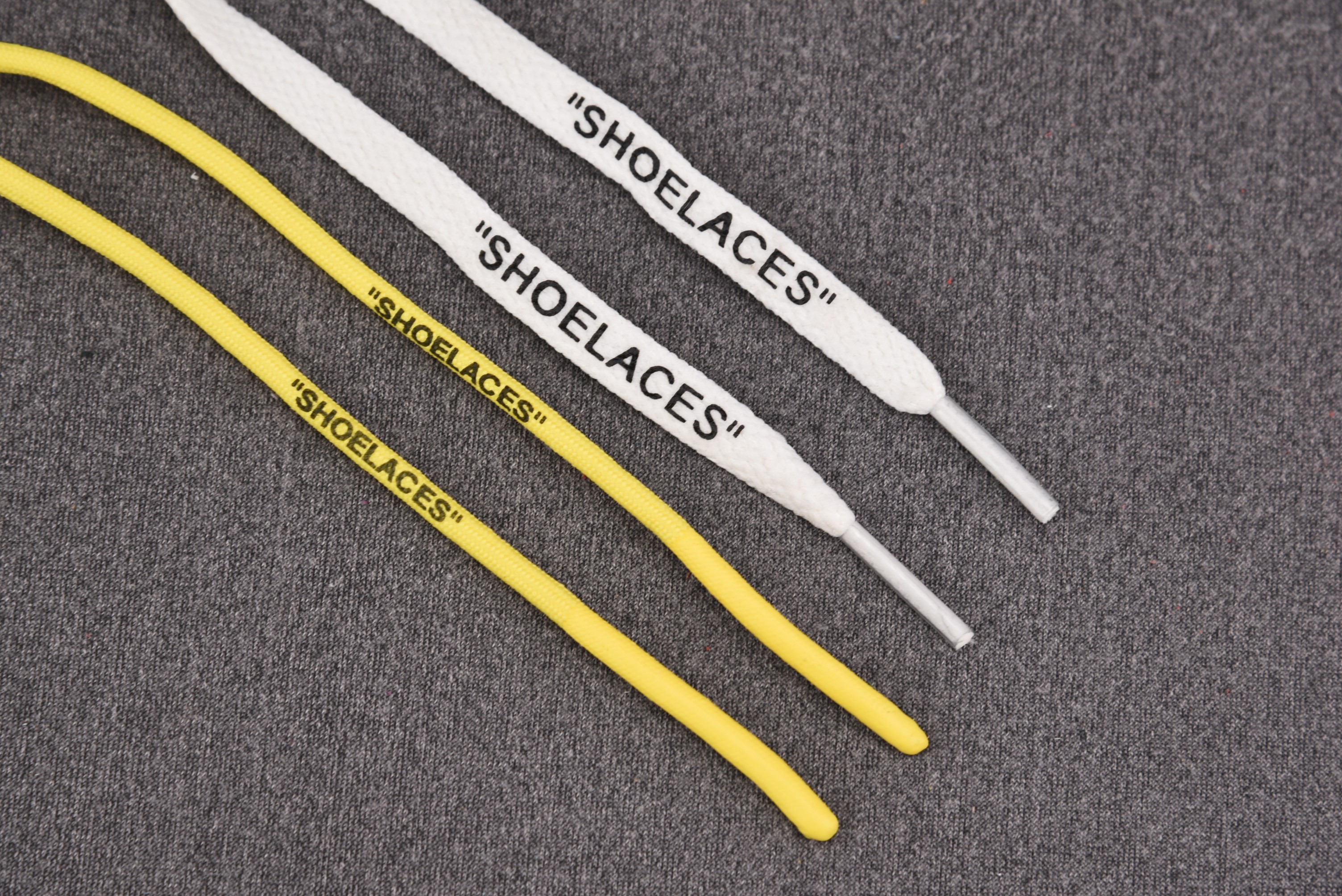 Nike Dunk Low Off-White Lot 27