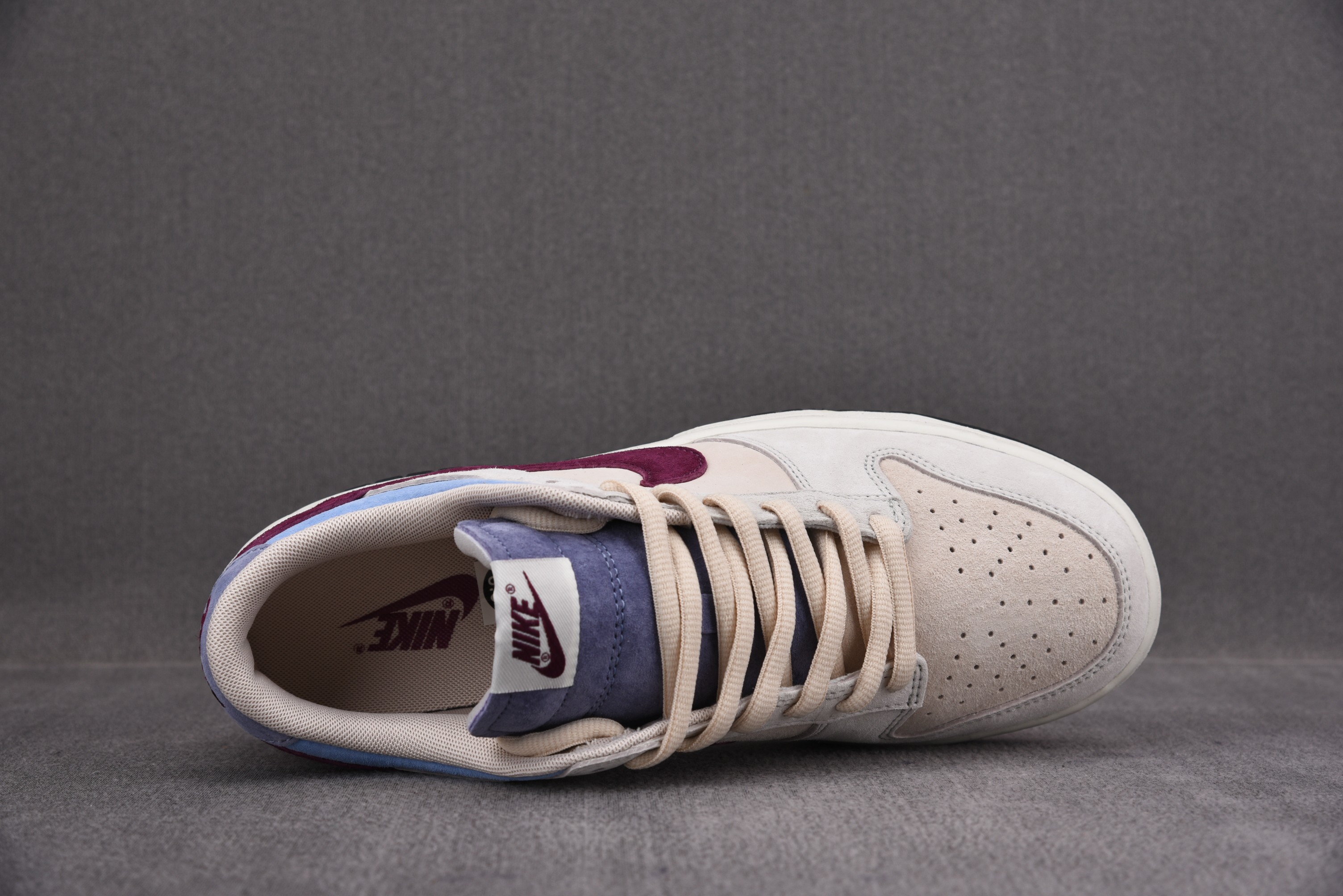 Nike SB Dunk Low “Steamboy OST'' x Otomo Katsuhiro