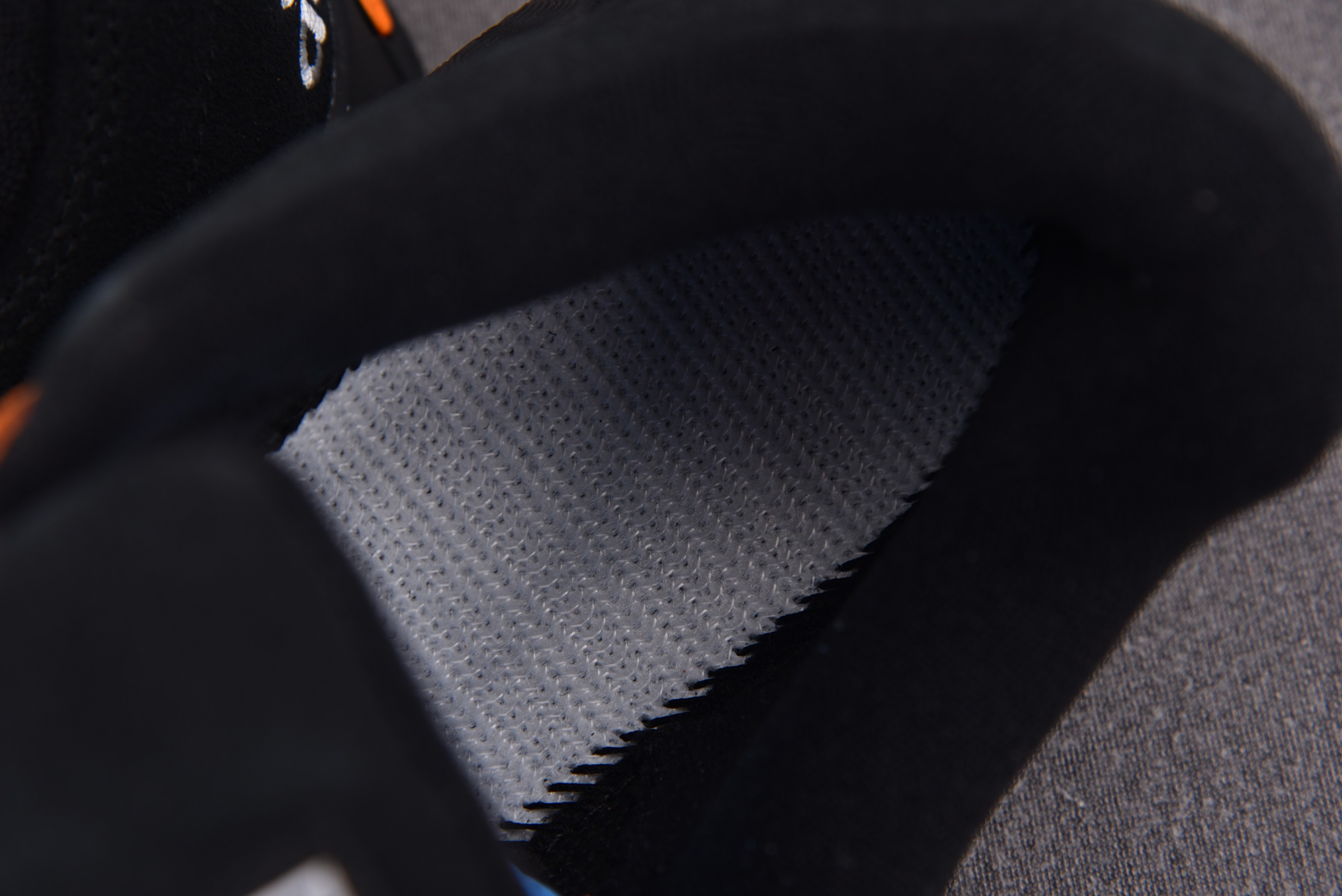 adidas Adimatic Jamal Smith