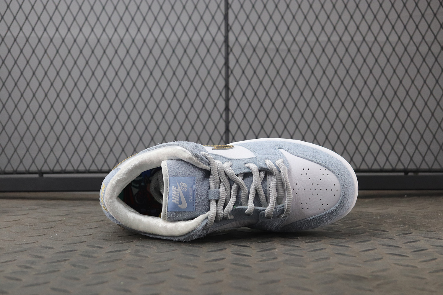 Nike SB Dunk Low Sean Cliver