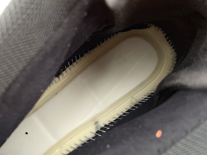 Nike Air Fear of God 1 String The Question