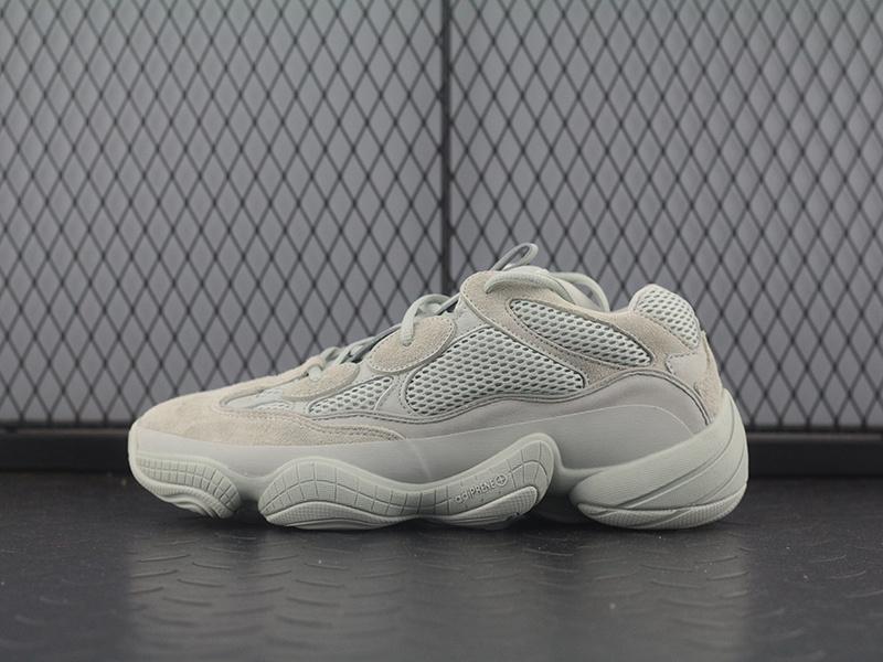 adidas Yeezy 500 Salt