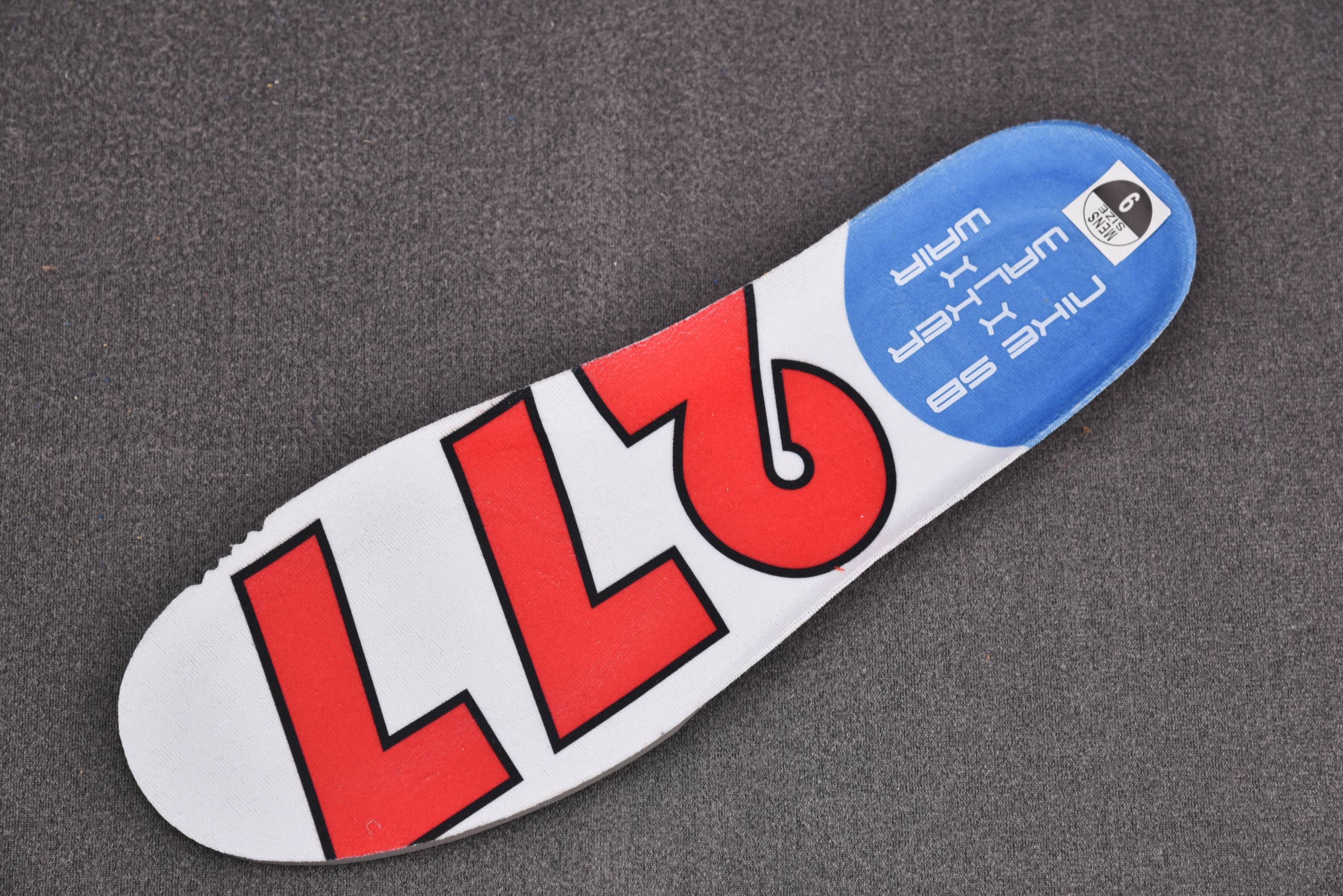 Nike Dunk SB High Pro Ishod Wair x Magnus Walker