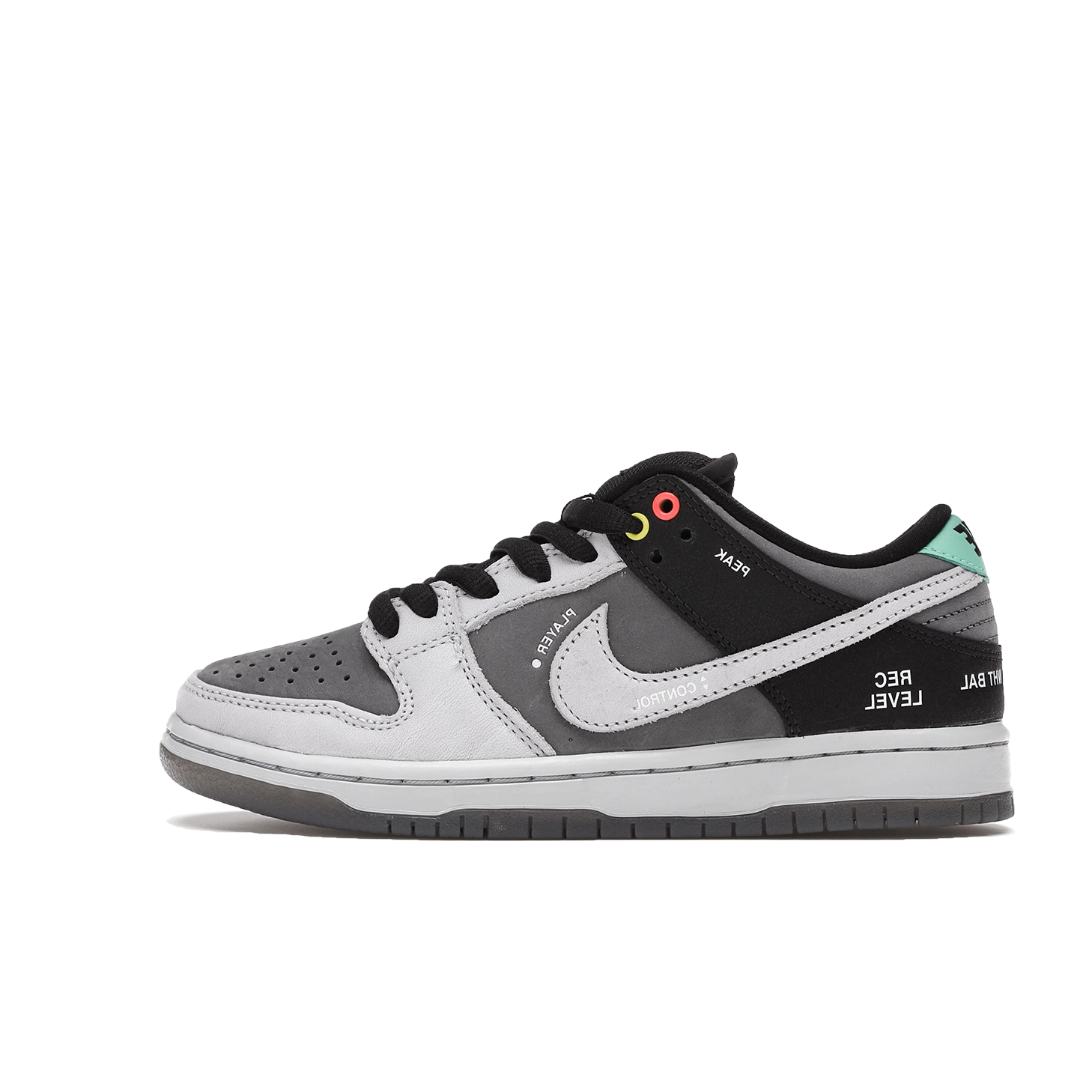 Nike SB Dunk Low Camcorder VX1000