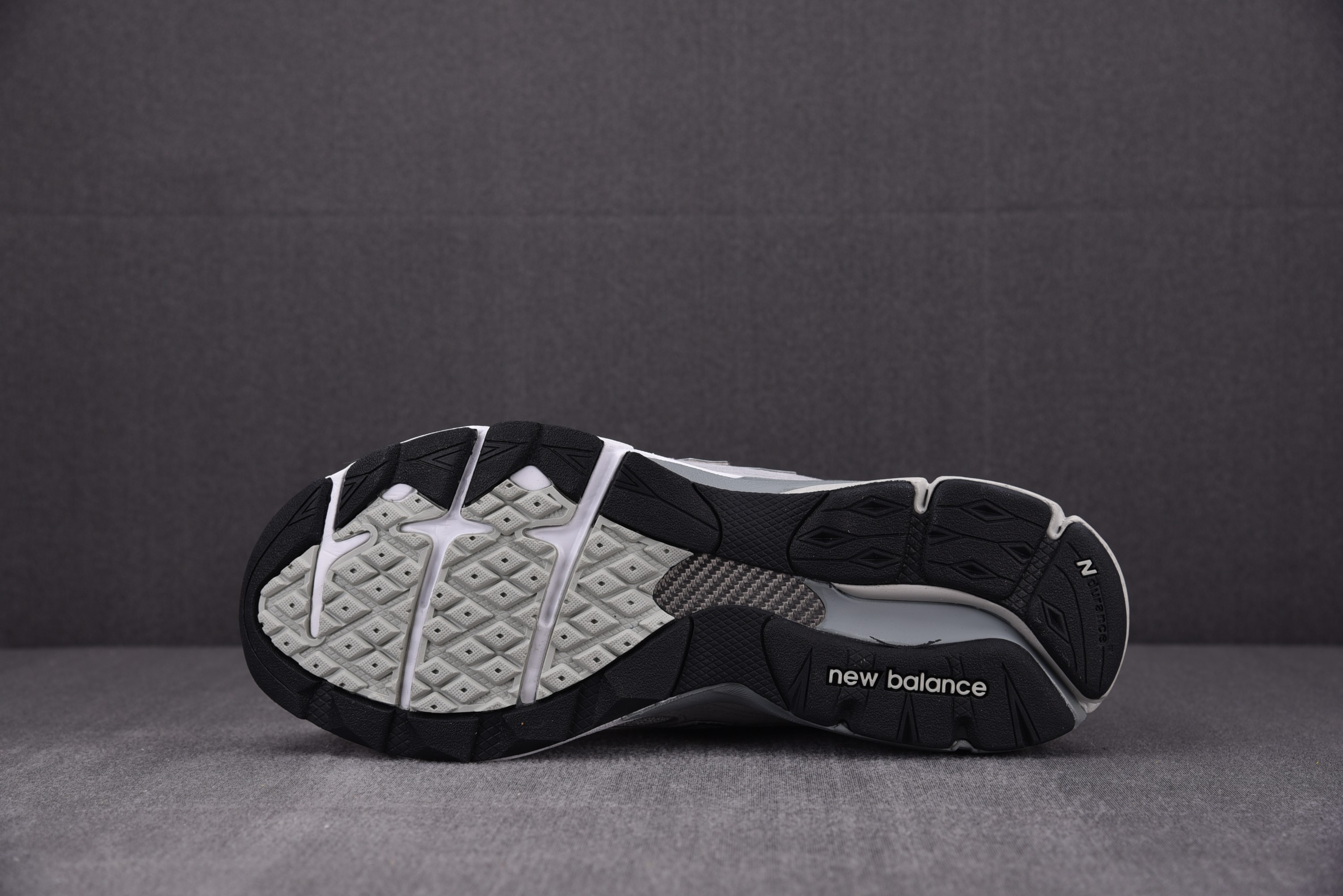 New Balance 990v3 Grey (2019/2021)