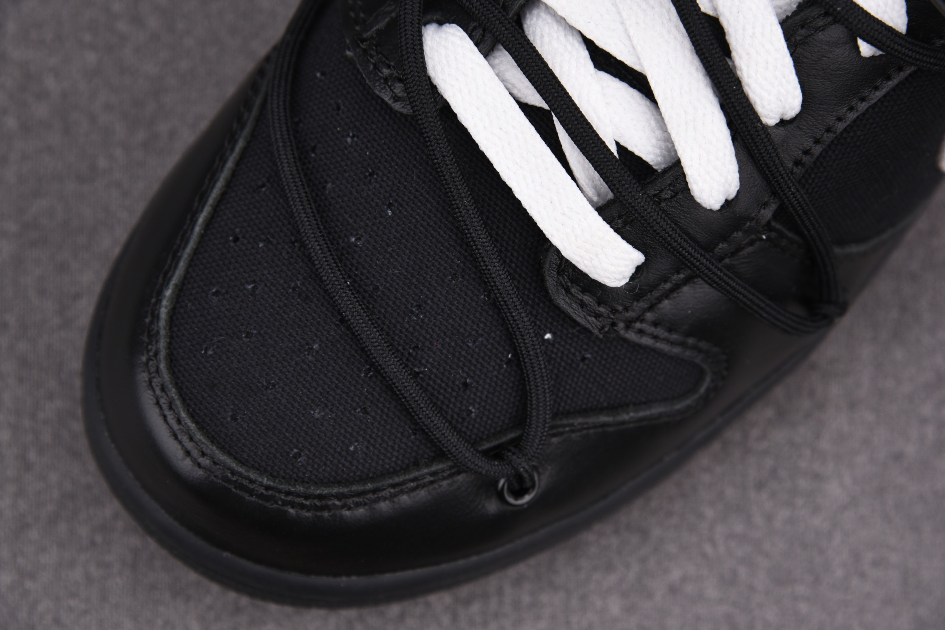 Nike Dunk Low Off-White Lot 50