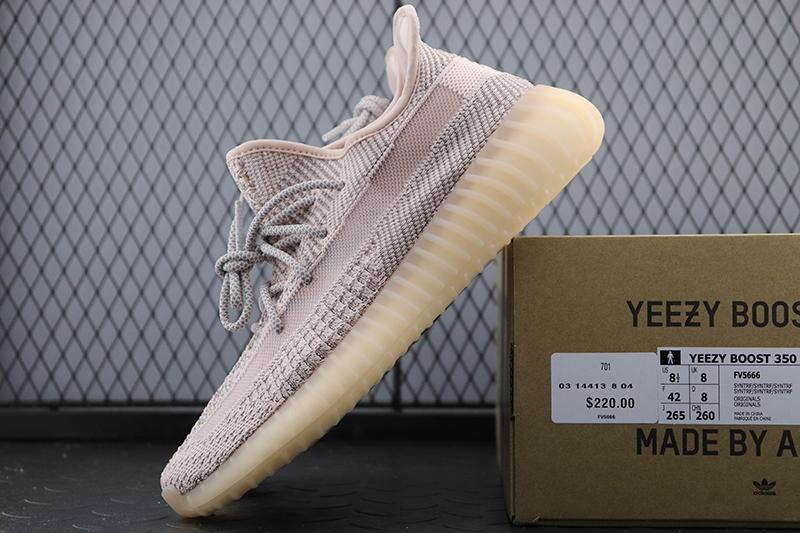 adidas Yeezy Boost 350 V2 Synth Reflective