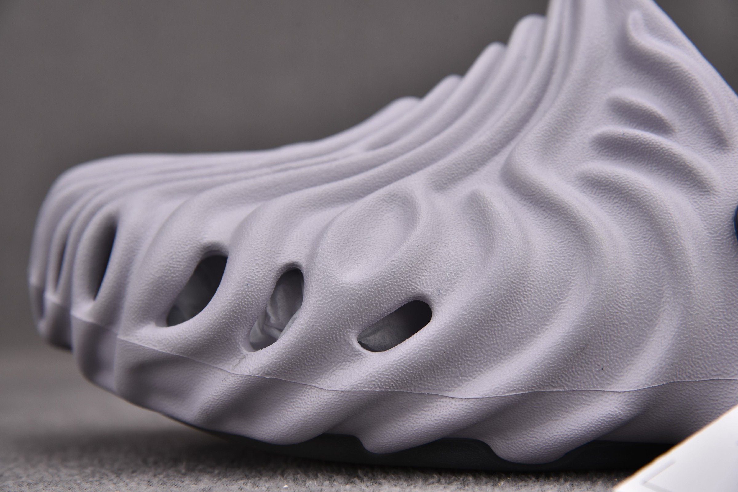 Crocs Pollex Clog by Salehe Bembury Urchin