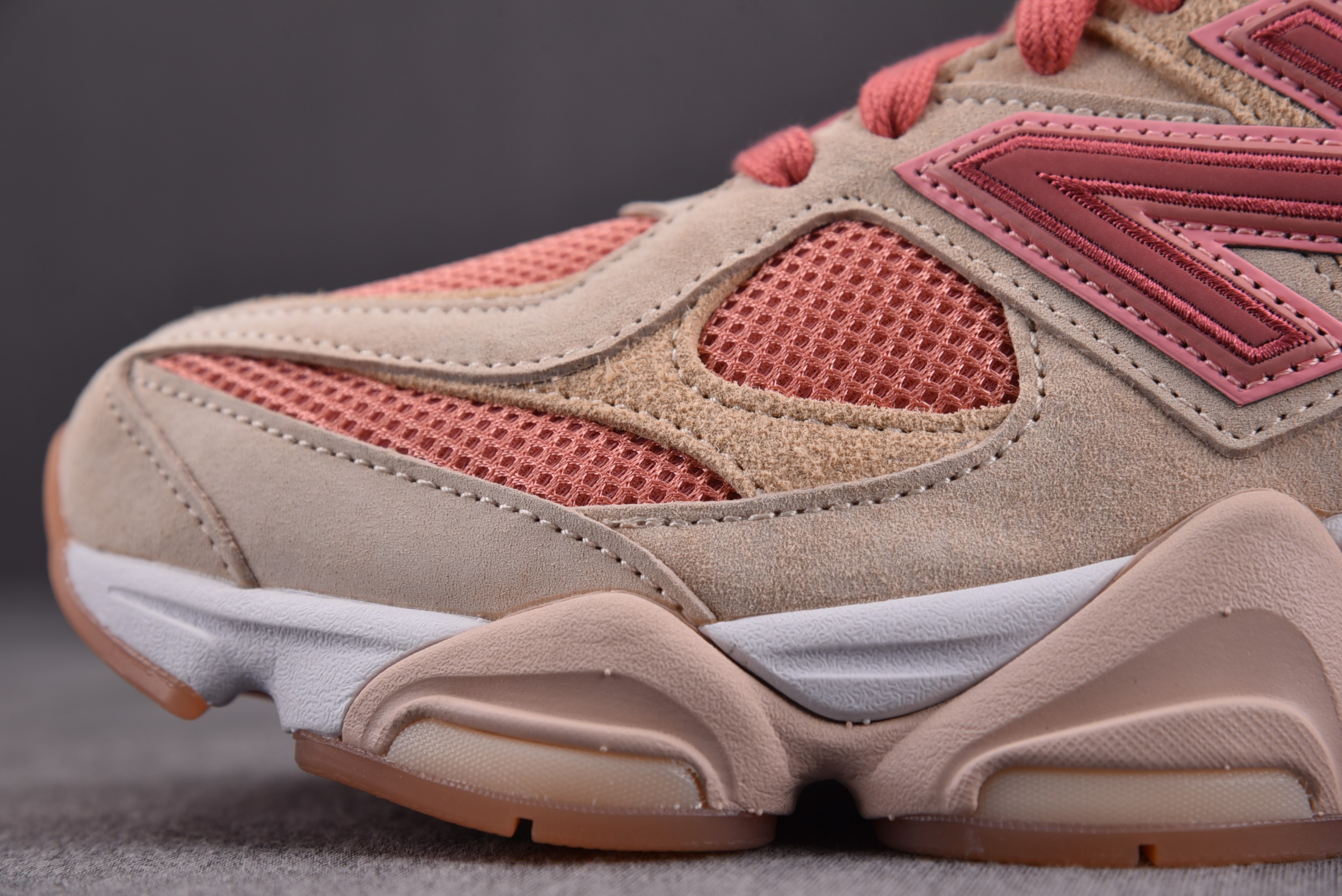 New Balance 9060 Joe Freshgoods Inside Voices Penny Cookie Pink