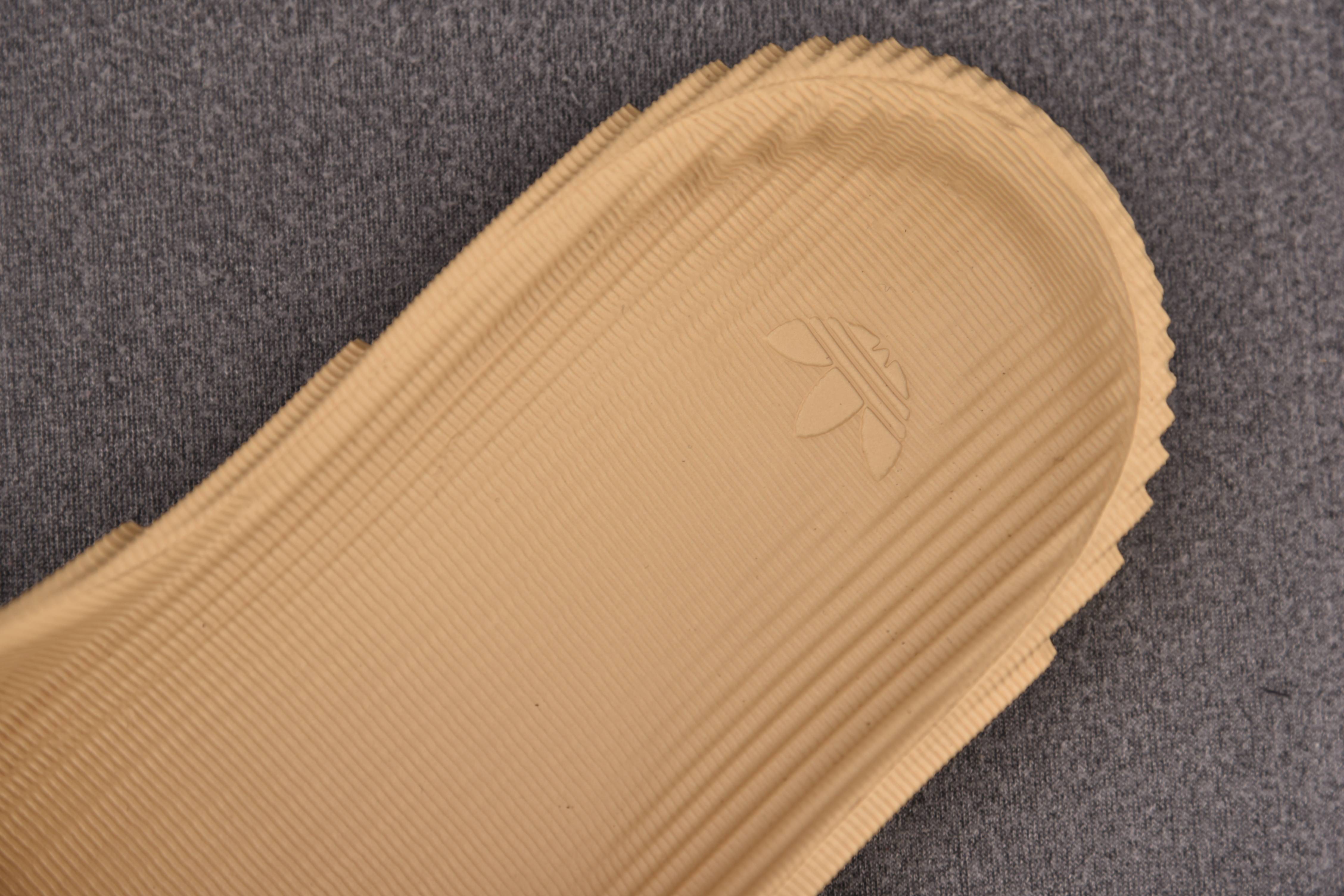 adidas Adilette 22 Slides St Desert Sand