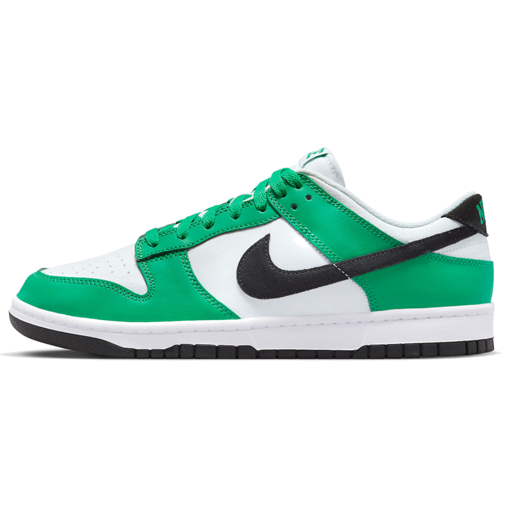 Nike Dunk Low Celtics