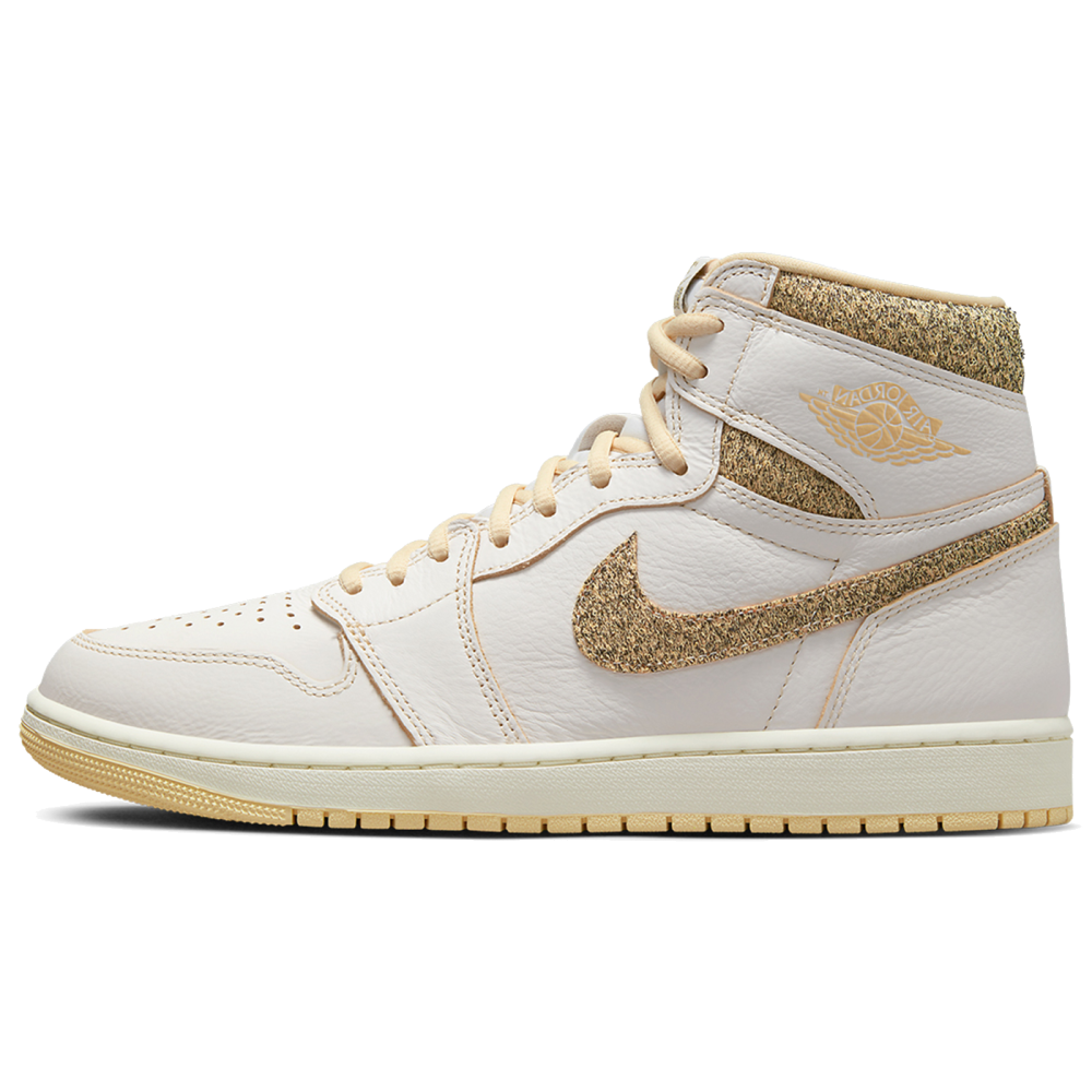 Jordan 1 Retro High OG Craft Vibrations Of Naija