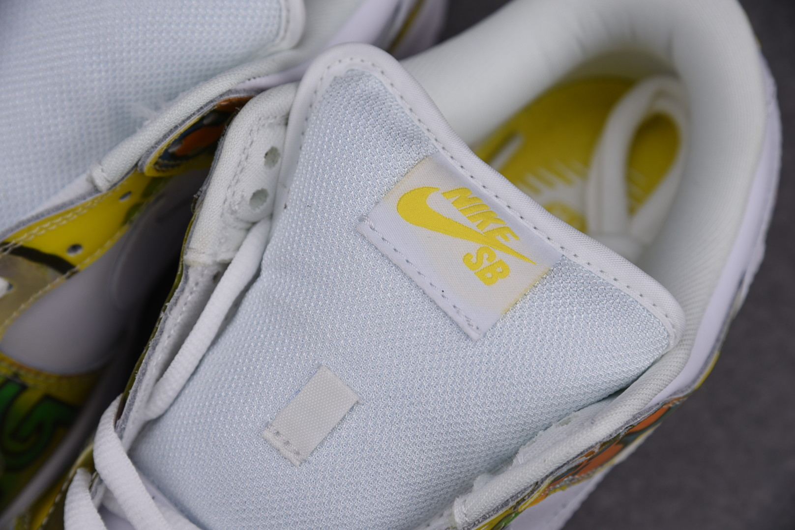 Nike Dunk Low Pro SB De La Soul