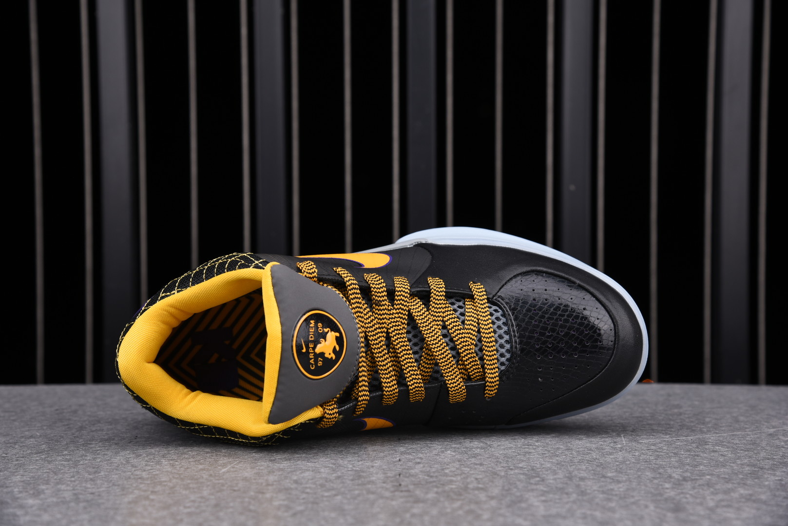 Nike Kobe 4 Protro Carpe Diem