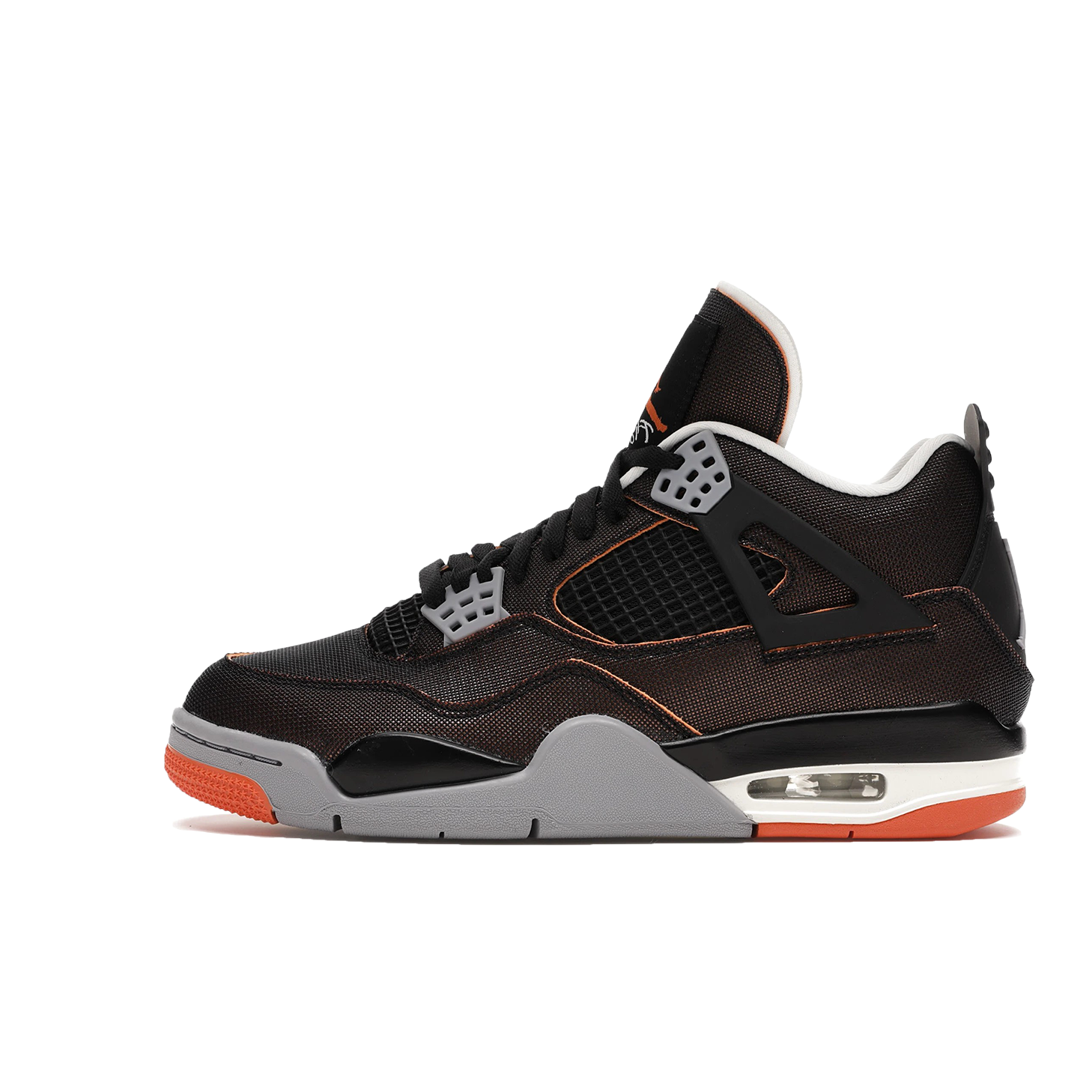 Jordan 4 Retro Starfish (Women Size!!)