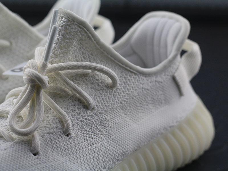 adidas Yeezy Boost 350 V2 CREAM WHITE