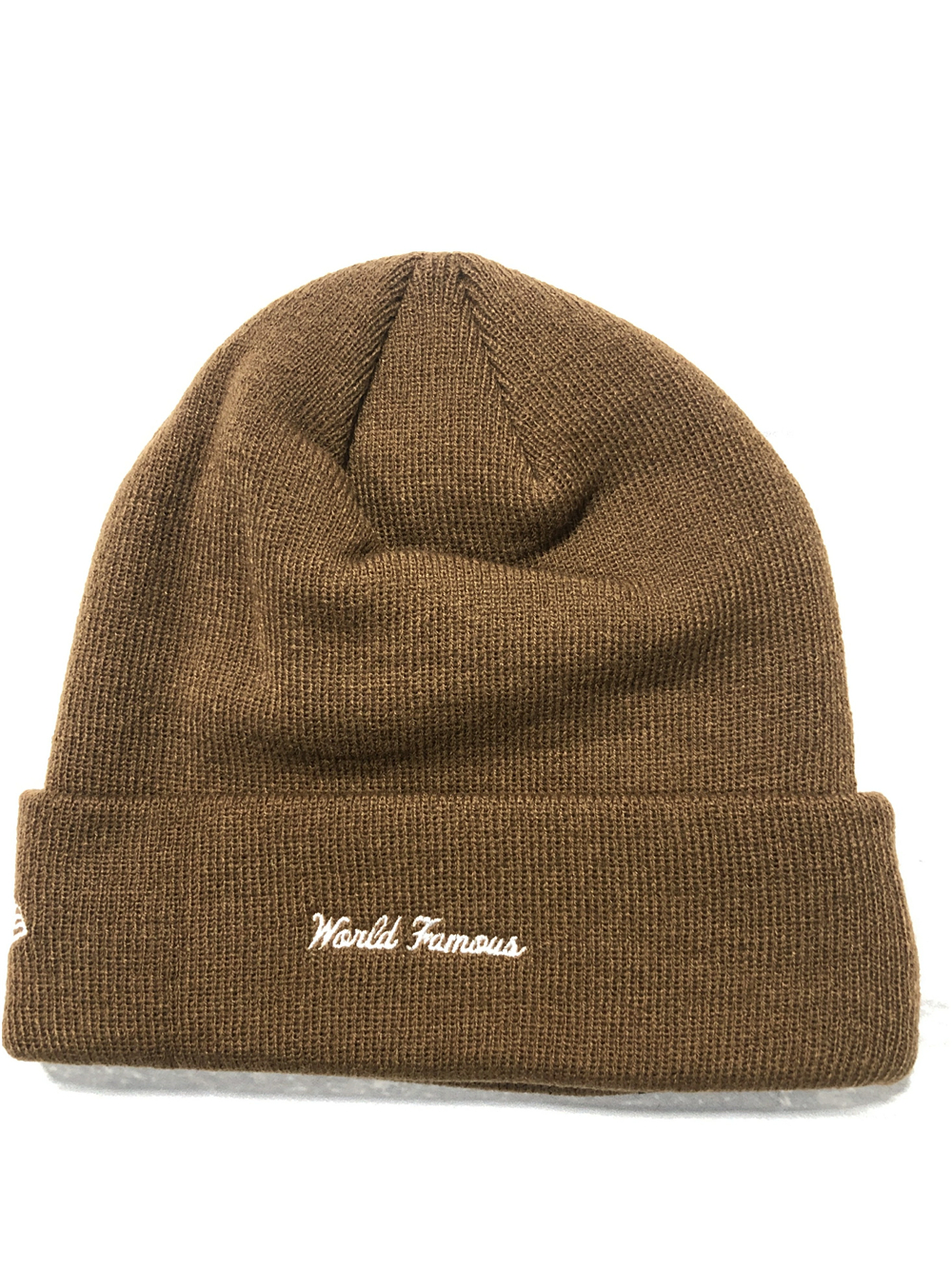 Supxxx Bandana Box Logo Beanie