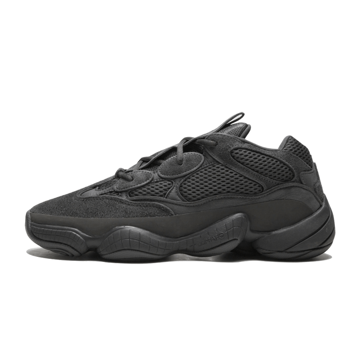 adidas Yeezy 500 Utility Black
