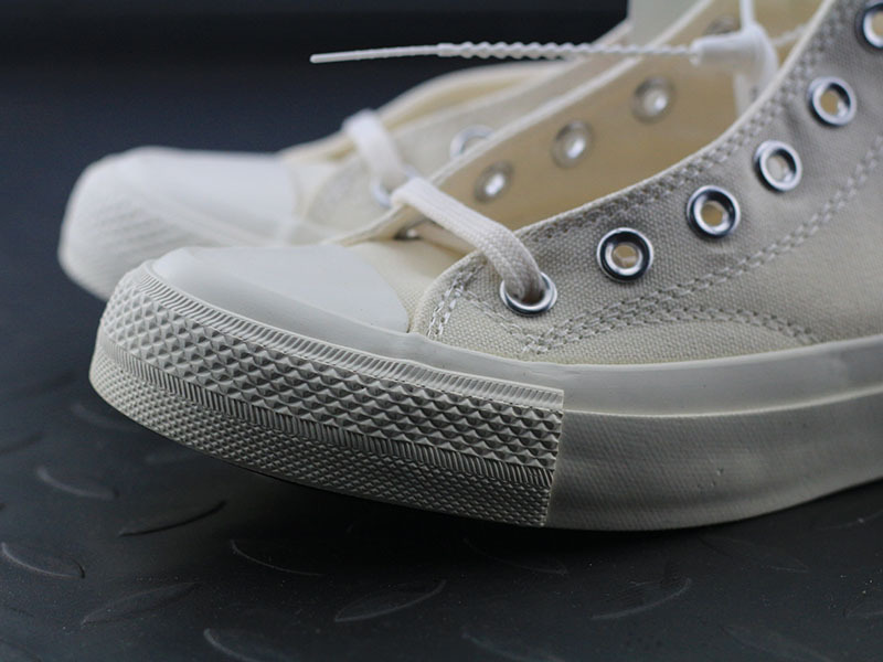 CDG x Converse chuck taylor 1970S White