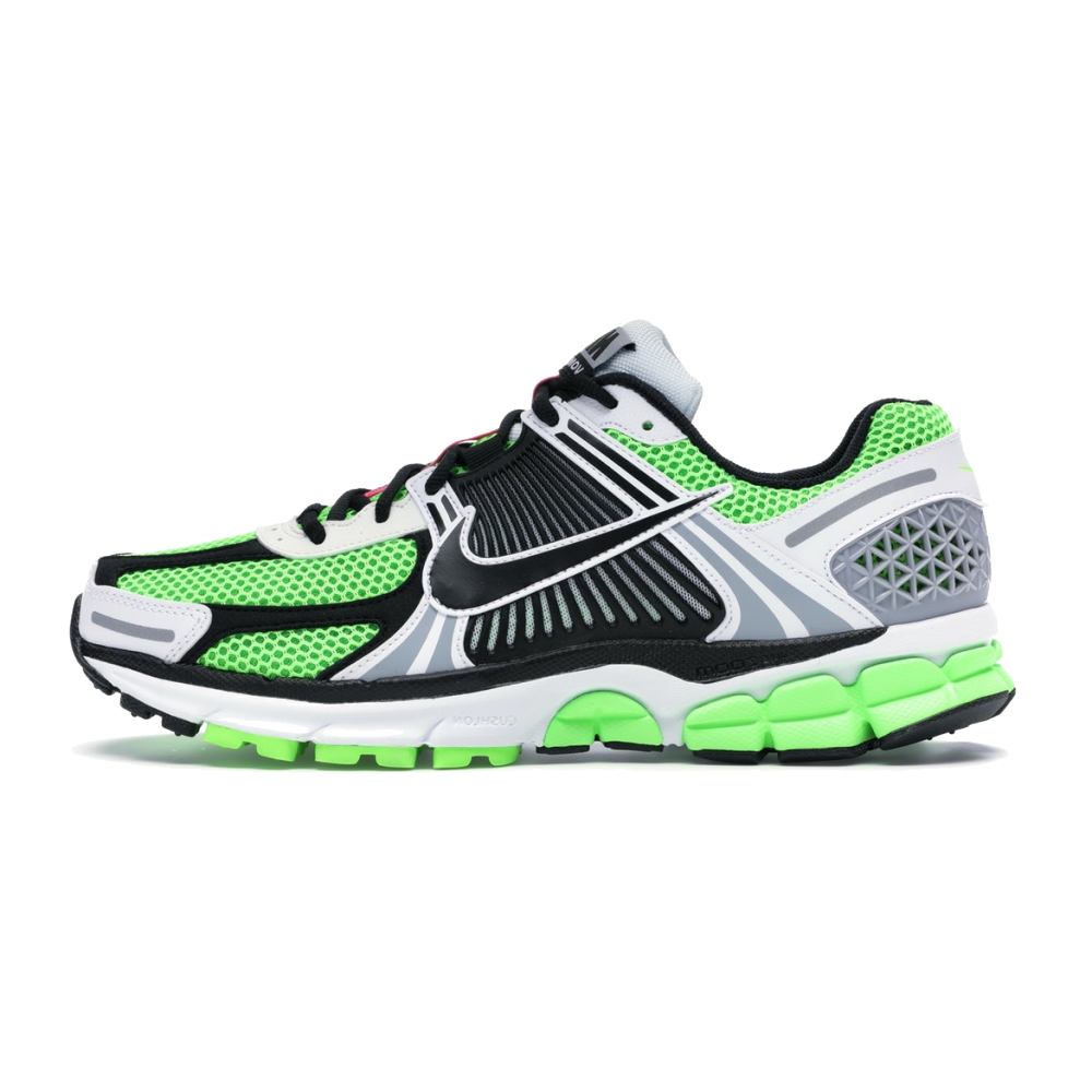 Nike Zoom Vomero 5 Electric Green Black