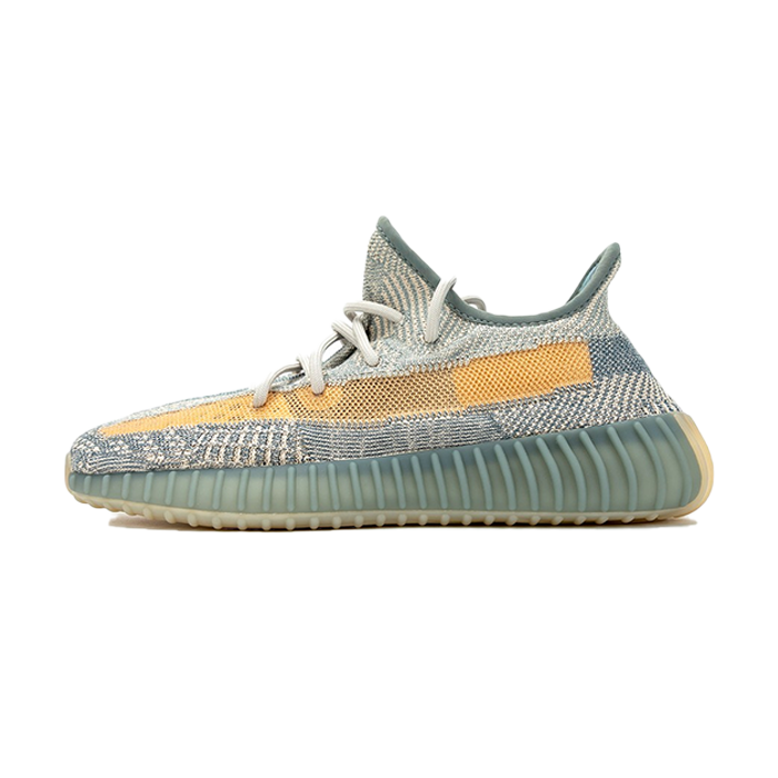 【Clearance】adidas YEEZY 350 v2 Israfil （US9）