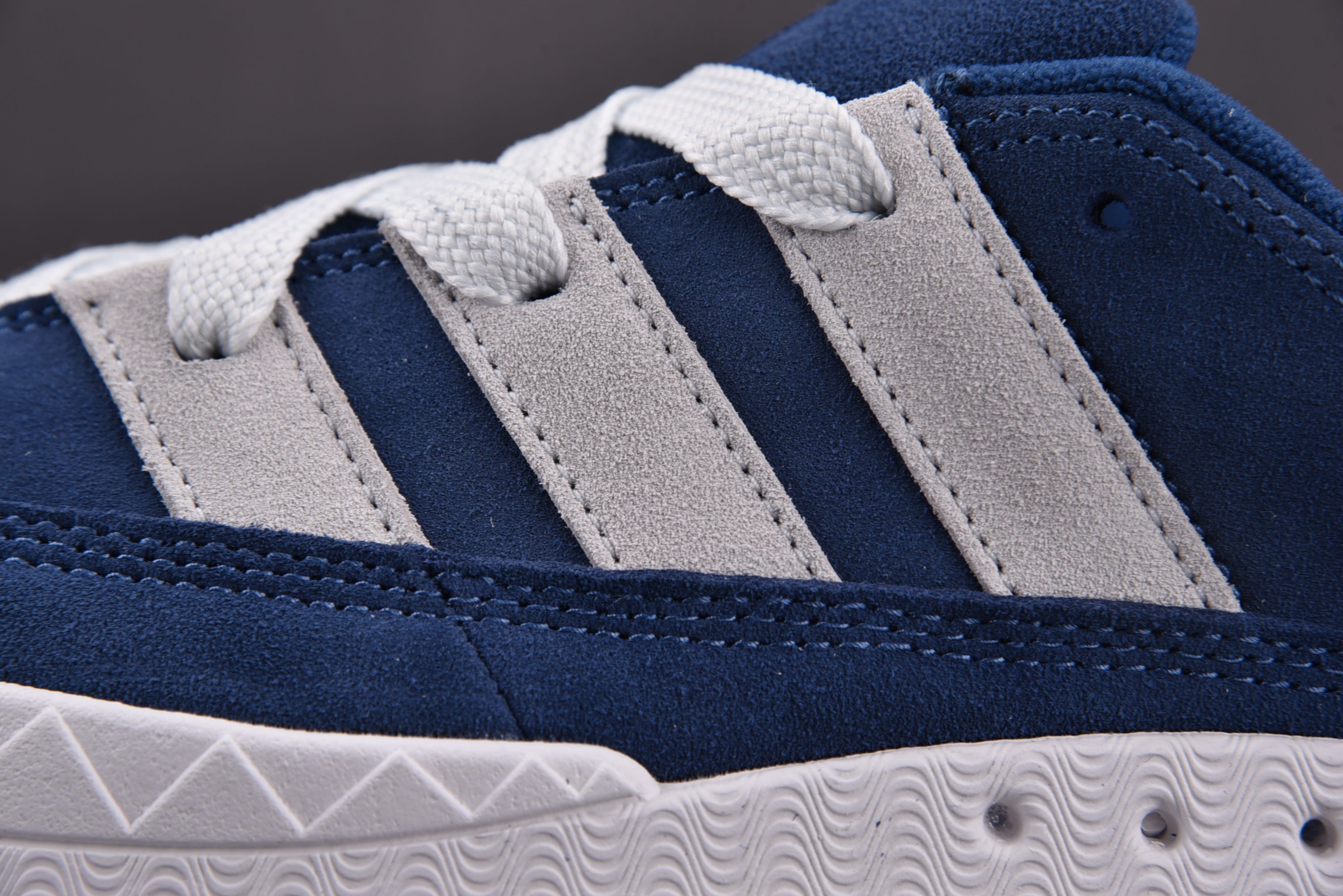 adidas Adimatic Night Marine