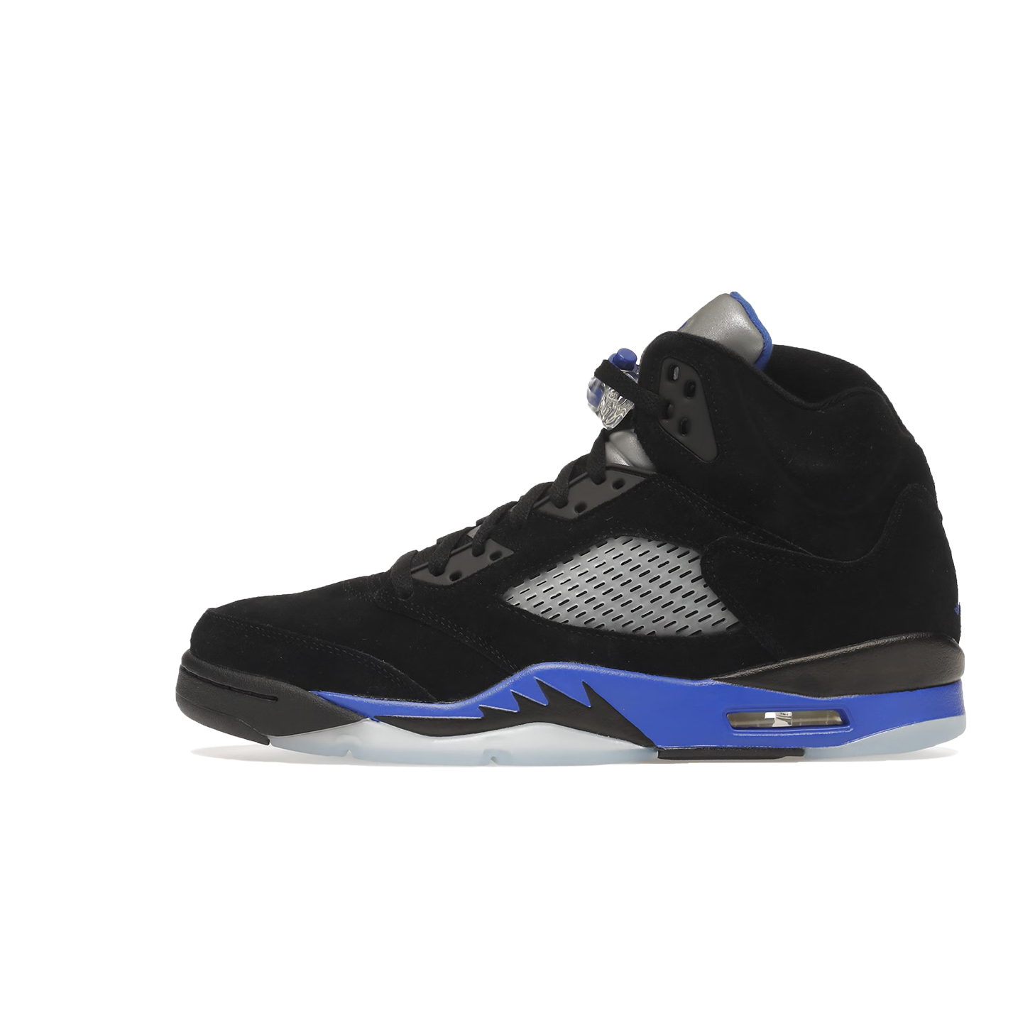 Jordan 5 Retro Racer Blue