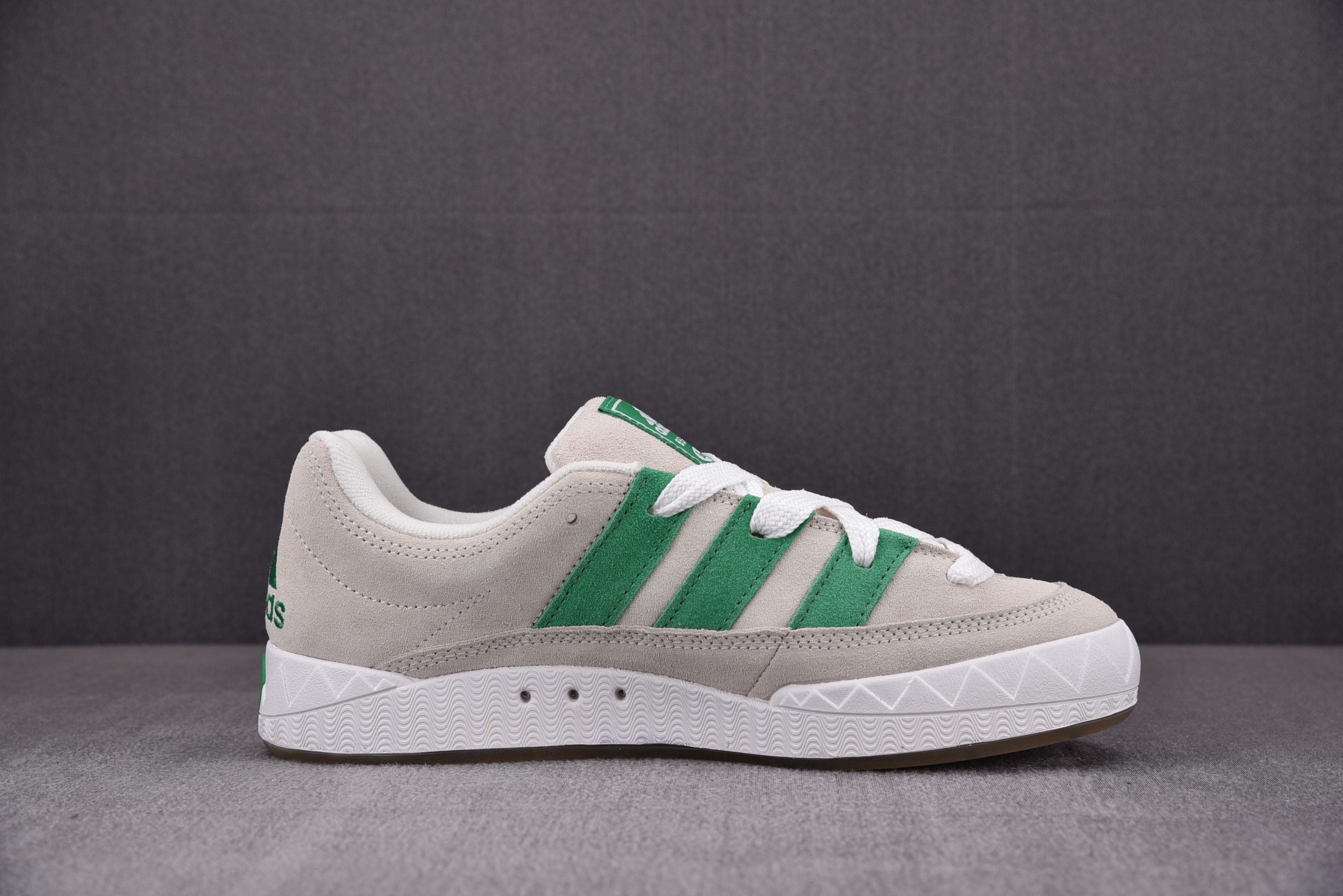 adidas Adimatic Bodega Beams Off White Green