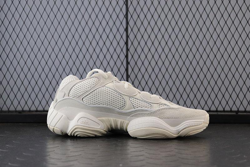 adidas Yeezy Boost 500 Bone White