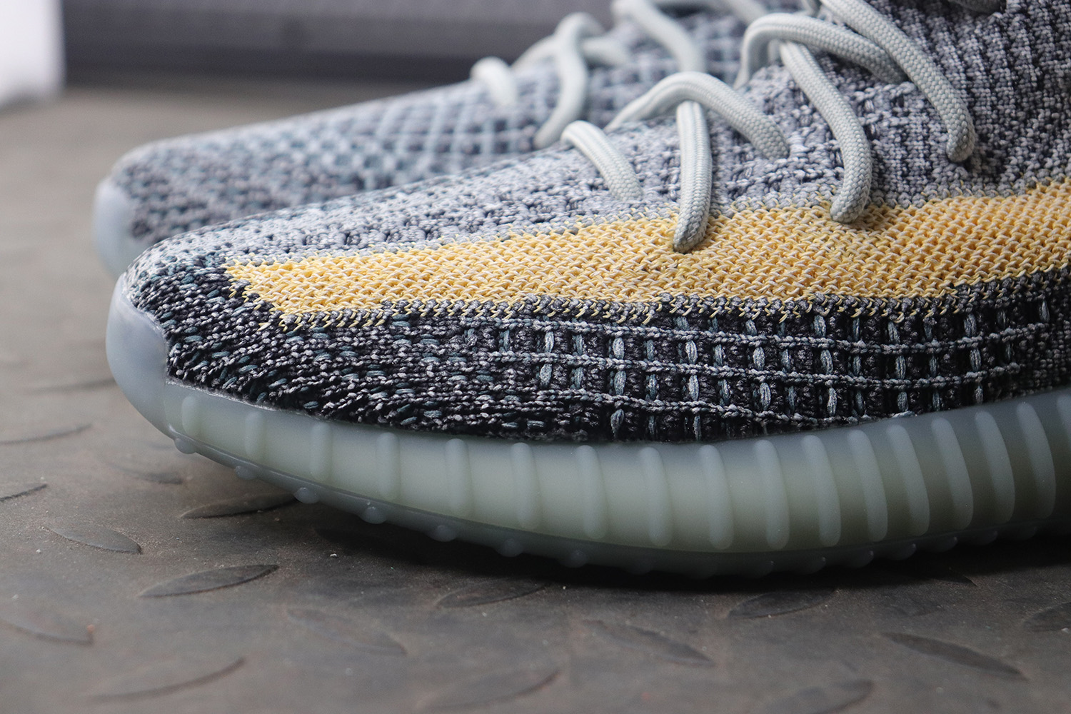 adidas Yeezy Boost 350 V2 Ash Blue