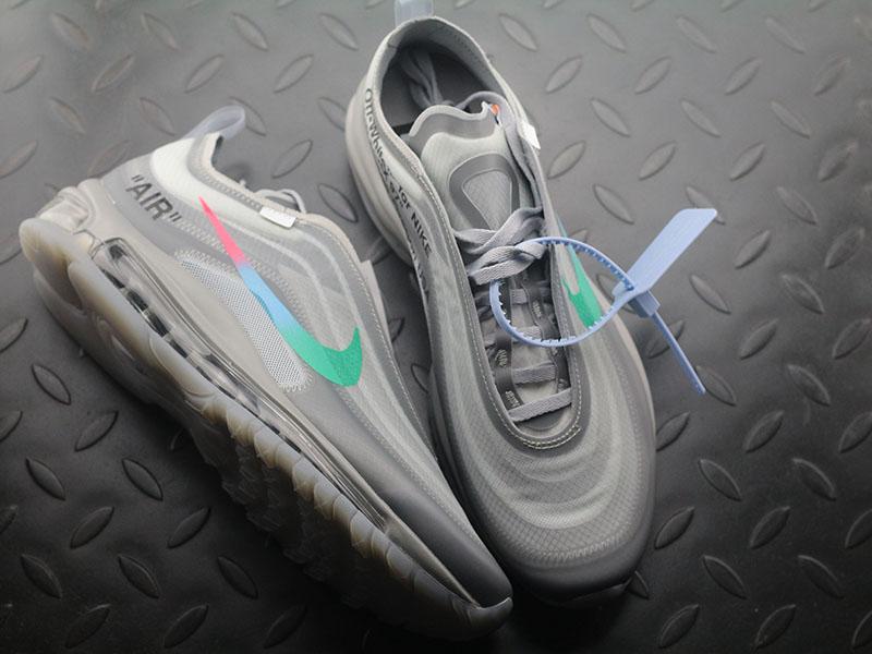 Air Max 97 Off-White Menta