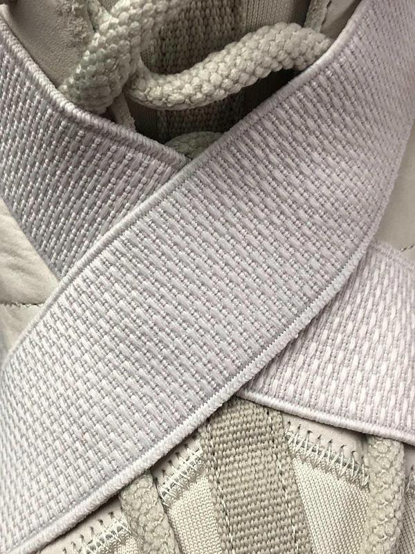 Air Fear of God Raid Light Bone