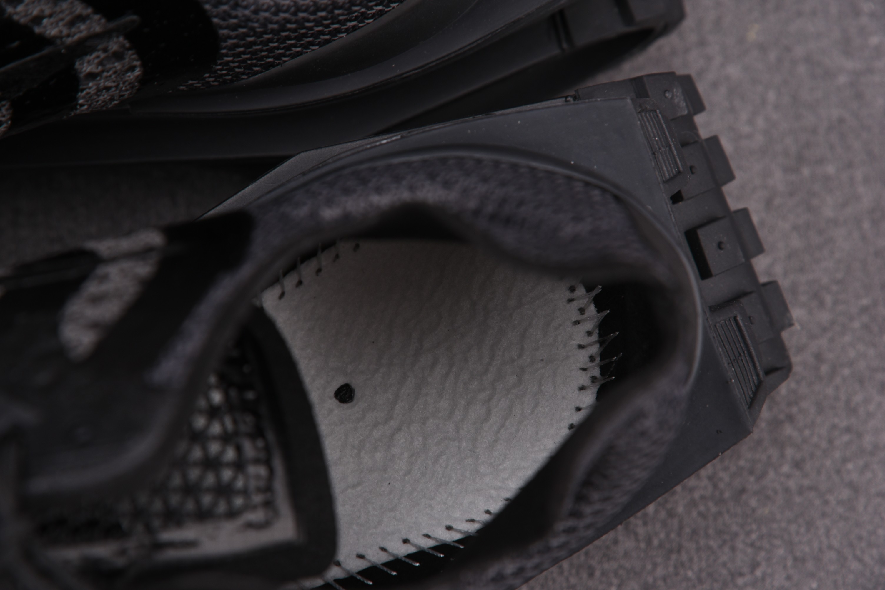 Nike Zoom MMW 004 Triple Black