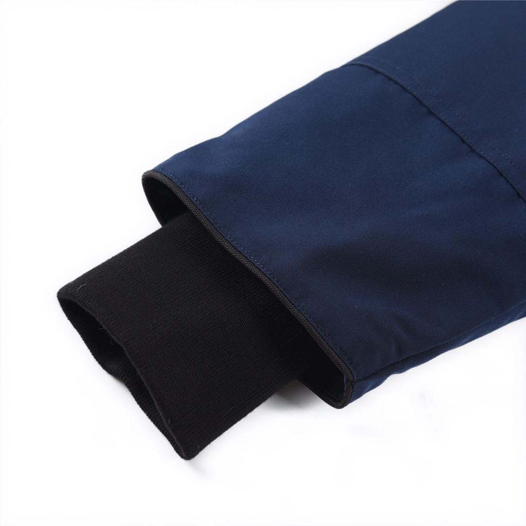 150th Anniversary Canada Gooxx Deep Blue