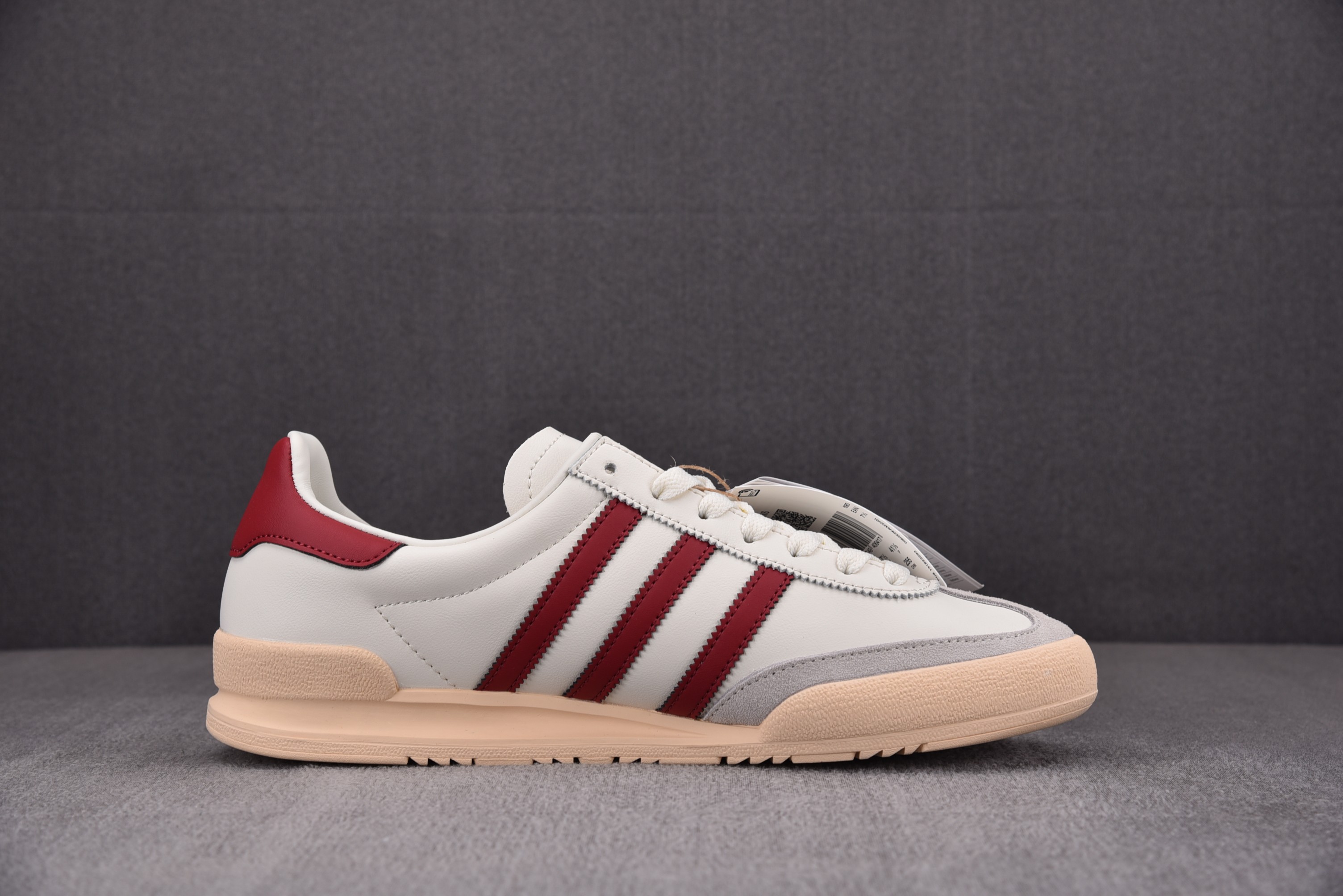adidas originals Jeans Red