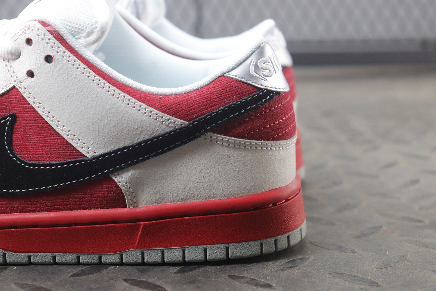 Nike Dunk SB Low Roller Derby