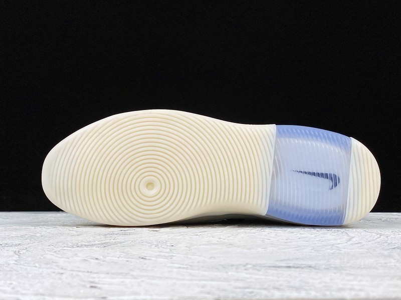 Nike Air Fear of God 1 String The Question