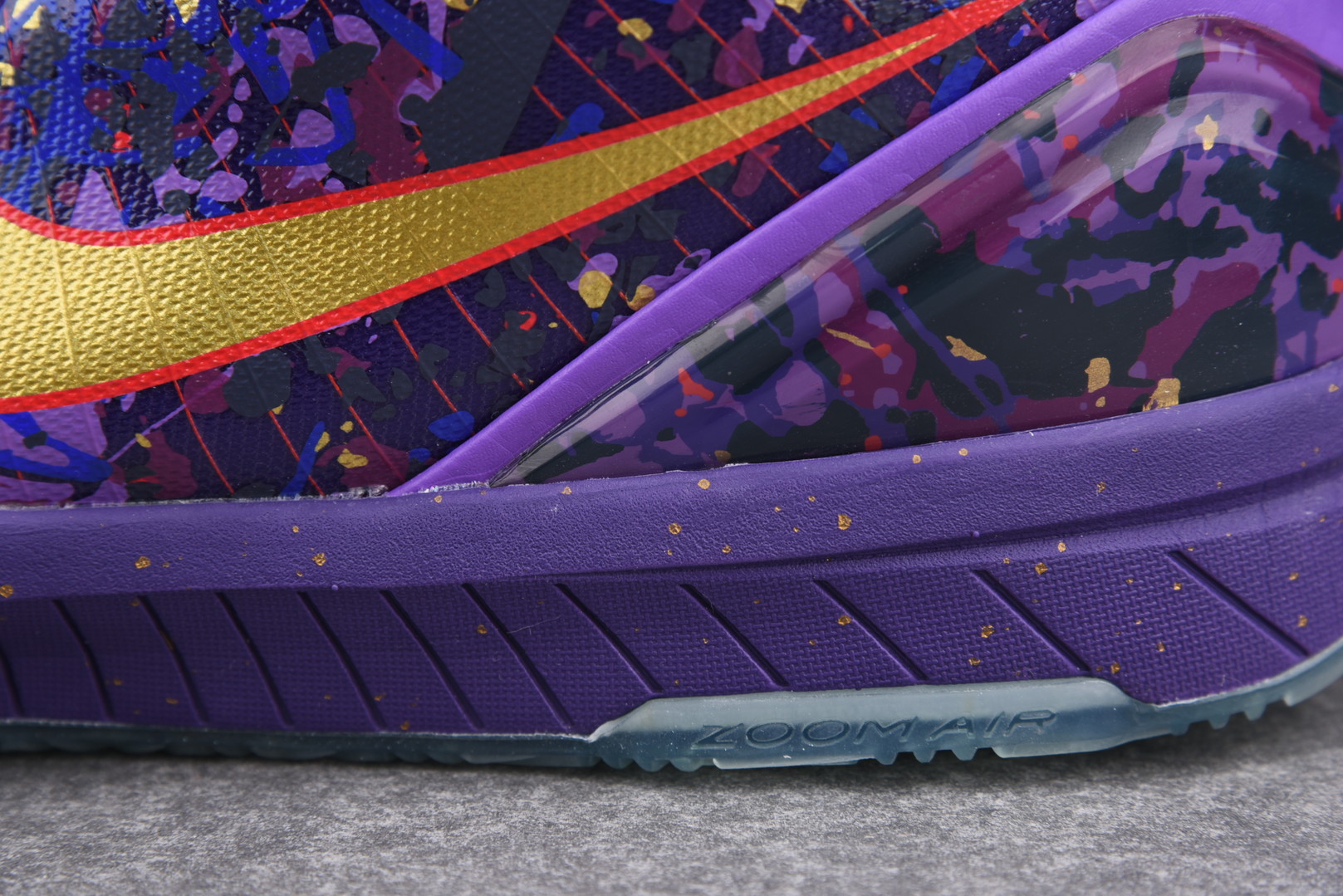 Nike Kobe 4 Prelude (Finals MVP)