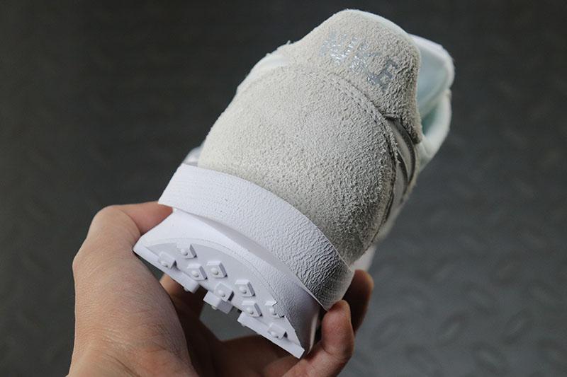 Nike LD Waffle Sacai White Nylon