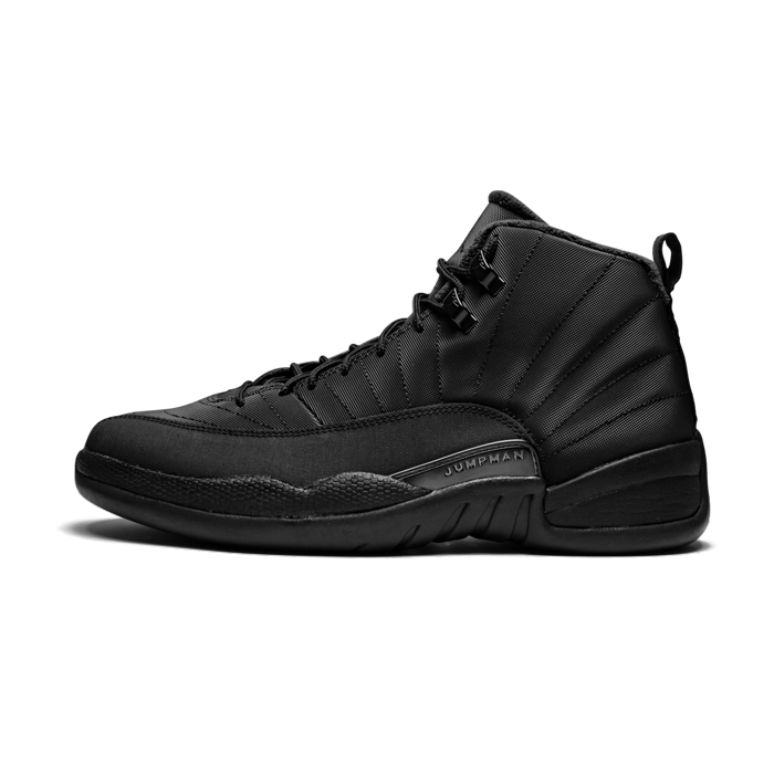 Air Jordan 12 Winterized