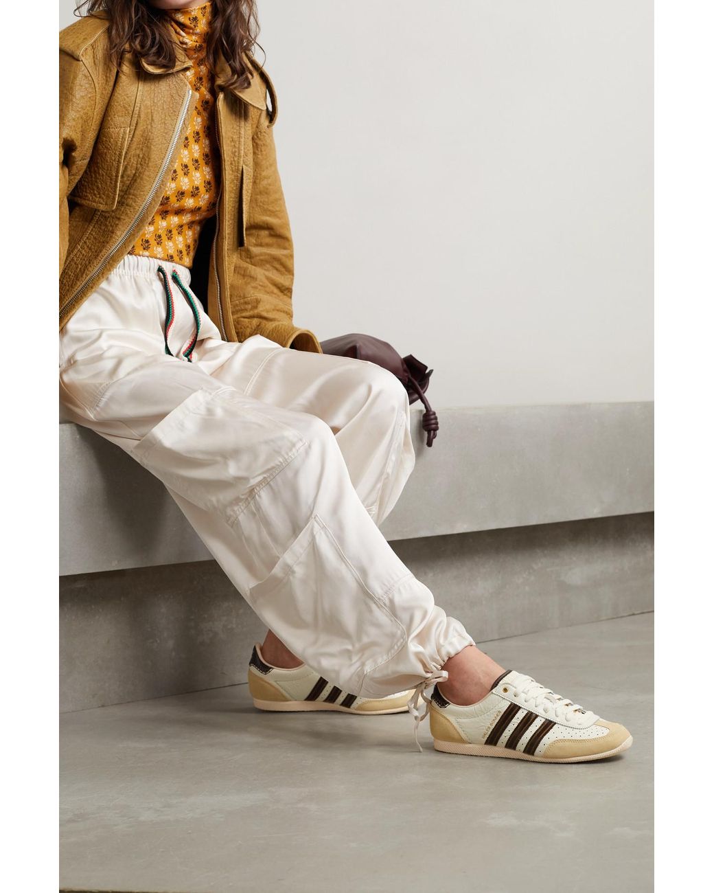 adidas Japan Wales Bonner Cream