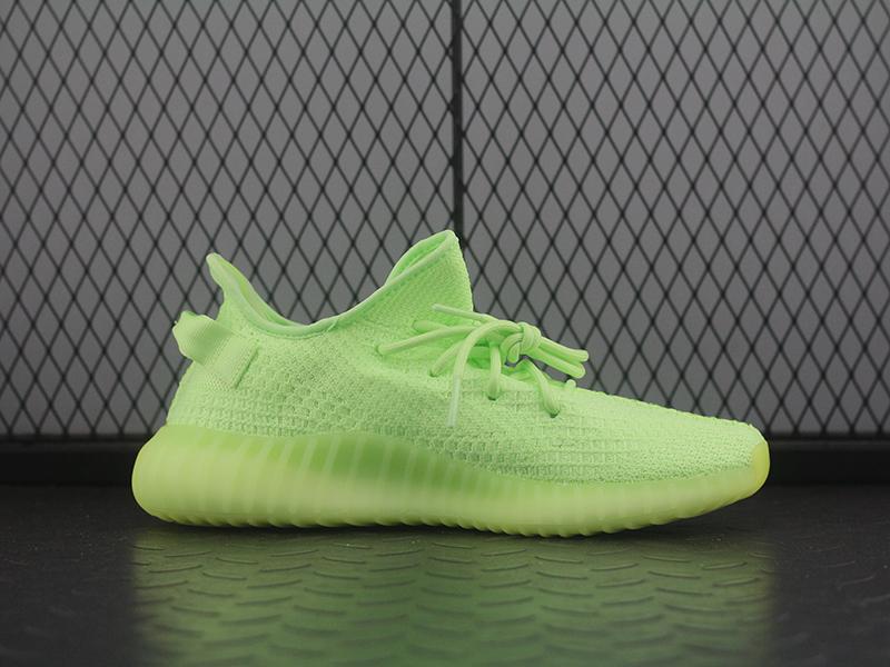adidas Yeezy Boost 350 V2 Glow