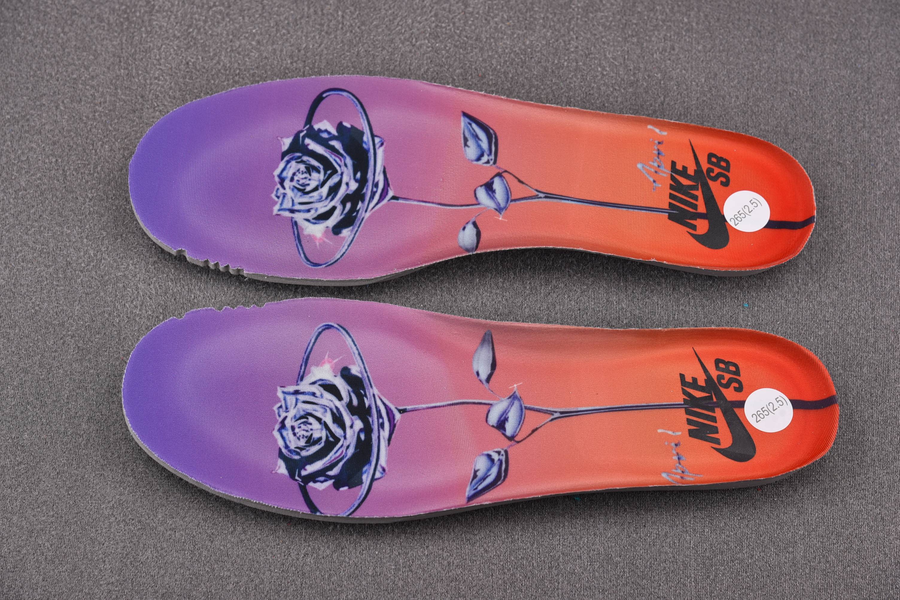 Nike SB Dunk Low APRIL SKKATEBOARDS